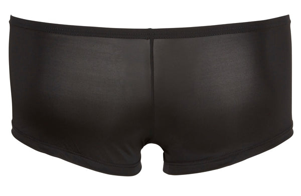 Svenjoyment boxer met drukknopen - Zwart - Svenjoyment - SKU: 21316501701