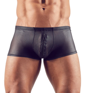 Svenjoyment boxer - Zwart
