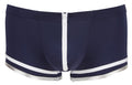 Svenjoyment boxer - Blauw