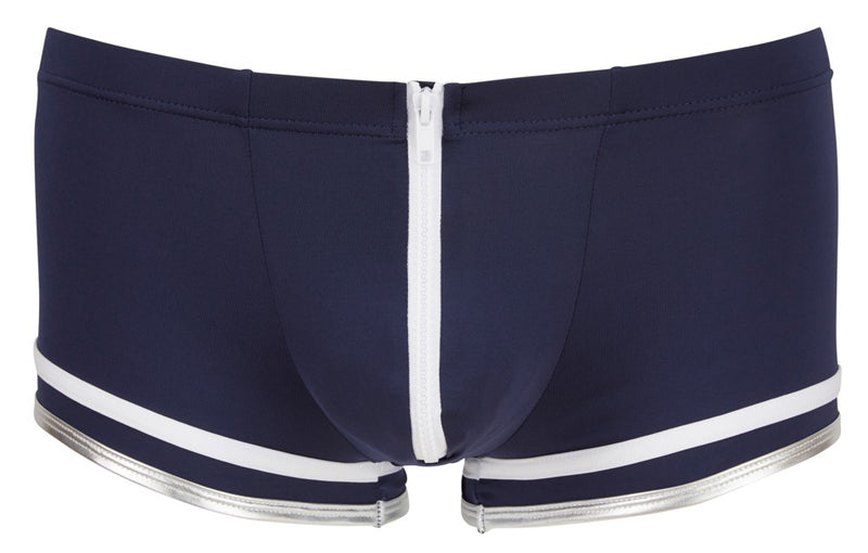 Svenjoyment boxer - Blauw