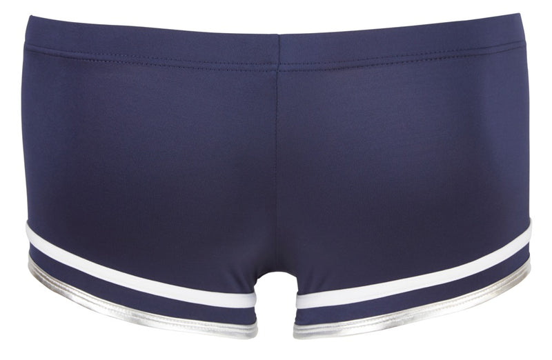 Svenjoyment boxer - Blauw