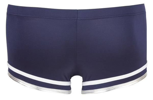 Svenjoyment boxer met matrozenlook - Blauw - Svenjoyment - SKU: 21319604701