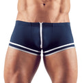 Svenjoyment boxer - Blauw