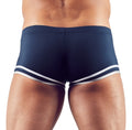 Svenjoyment boxer - Blauw