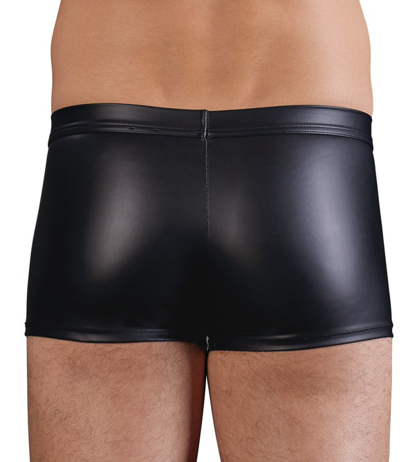 NEK boxer met ritssluiting - Zwart - NEK - SKU: 21325241701