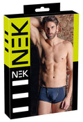 NEK Boxer - Blauw