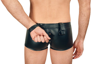 Svenjoyment boxer - Zwart