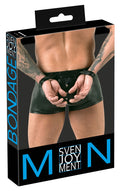 Svenjoyment boxer - Zwart
