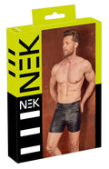 NEK Short met hoge taille - Zwart