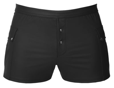 Svenjoyment Short - Zwart