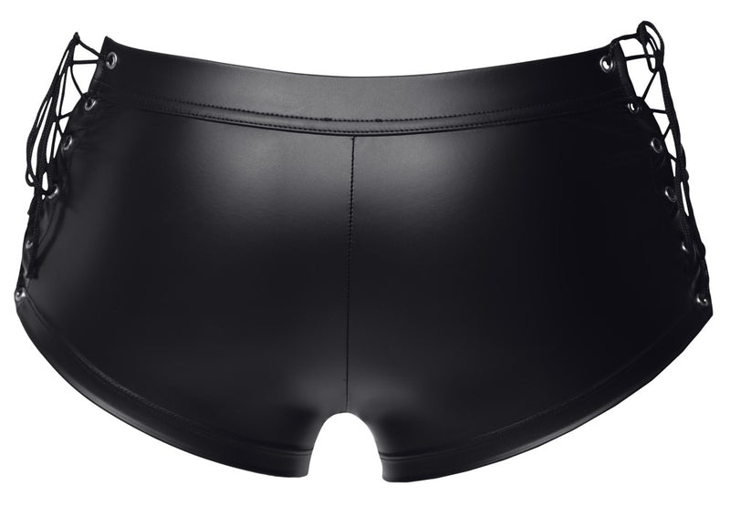 Svenjoyment Boxer - Zwart