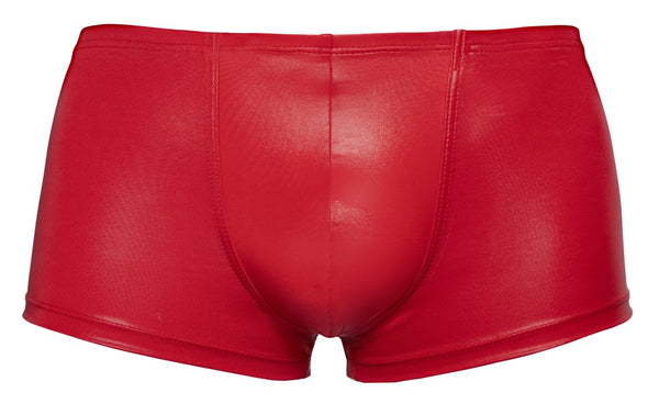Svenjoyment boxer met push-up naad - Rood - Svenjoyment - SKU: 21329663701