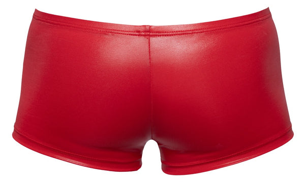 Svenjoyment boxer met push-up naad - Rood - Svenjoyment - SKU: 21329663701