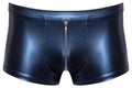 NEK boxershort met ritssluiting - Blauw