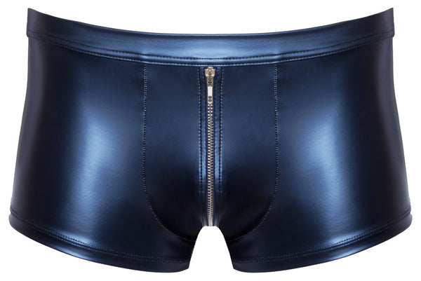 NEK boxershort met ritssluiting - Blauw - NEK - SKU: 21332294701