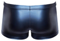 NEK boxershort met ritssluiting - Blauw