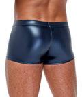 NEK boxershort met ritssluiting - Blauw