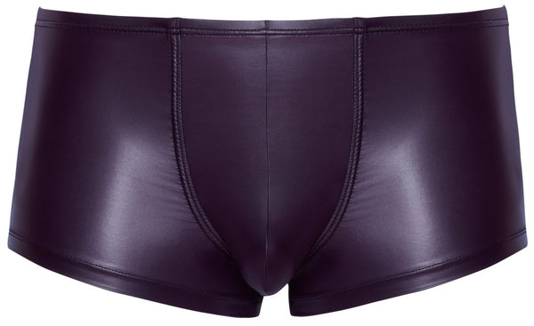Svenjoyment boxer met push-up naad - Paars - Svenjoyment - SKU: 21333773711