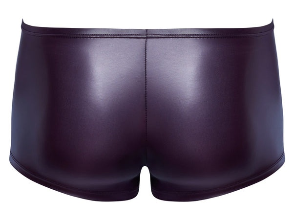 Svenjoyment Boxer met push-up buidel - Paars - Svenjoyment - SKU: 21333773701