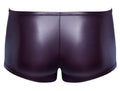 Svenjoyment boxer met push-up naad - Paars