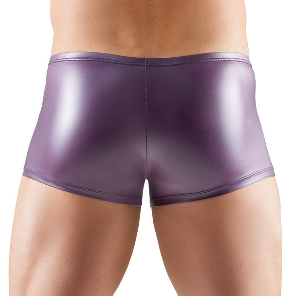 Svenjoyment boxer met push-up naad - Paars - Svenjoyment - SKU: 21333773711