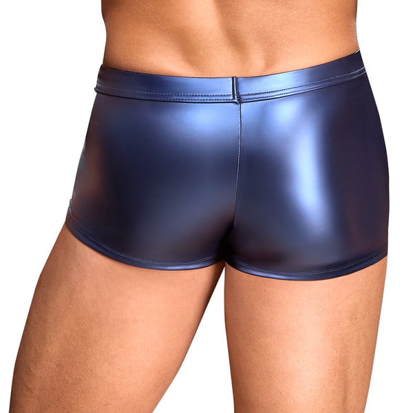 NEK boxer met ritssluiting - Blauw - NEK - SKU: 21334074701