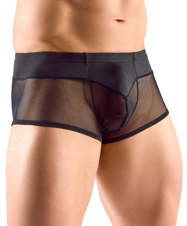 Svenjoyment onthullende boxer - Zwart