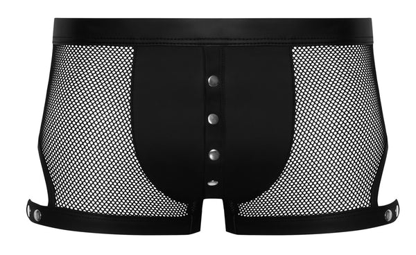 Svenjoyment Boxer - Zwart - Svenjoyment - SKU: 21334401701