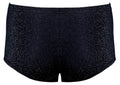 Svenjoyment Boxer glinsterend transparant - Zilver