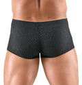 Svenjoyment Boxer glinsterend transparant - Zilver