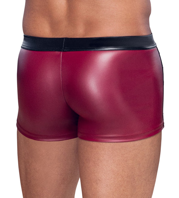 NEK Boxer nauwsluitend met studs - Rood - NEK - SKU: 21335473701