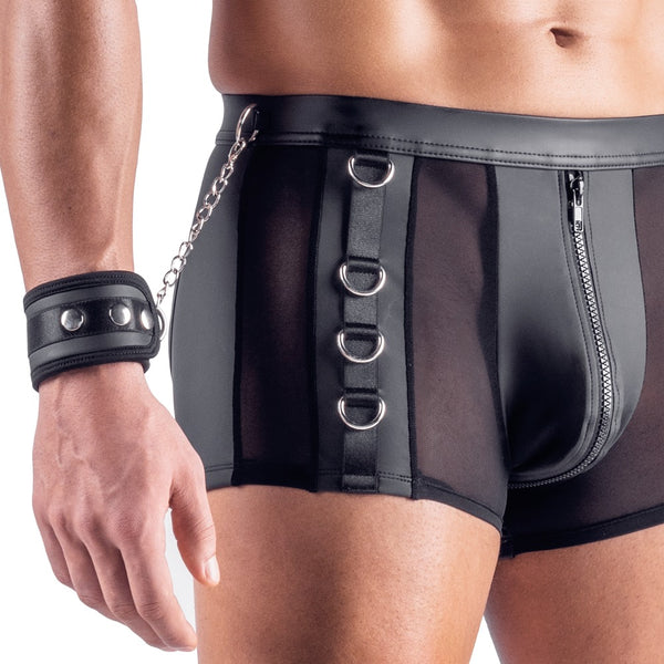 Svenjoyment Boxer - Zwart - Svenjoyment - SKU: 21335711701