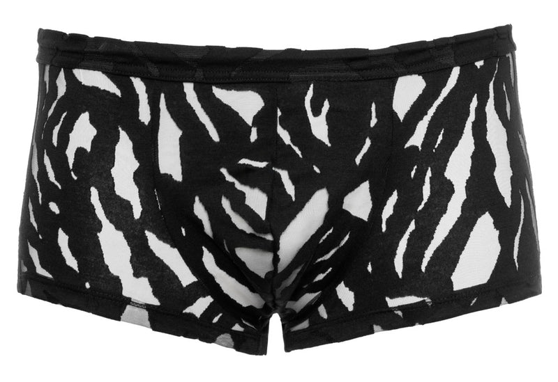 Svenjoyment boxer - Zwart