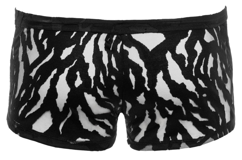 Svenjoyment boxer - Zwart