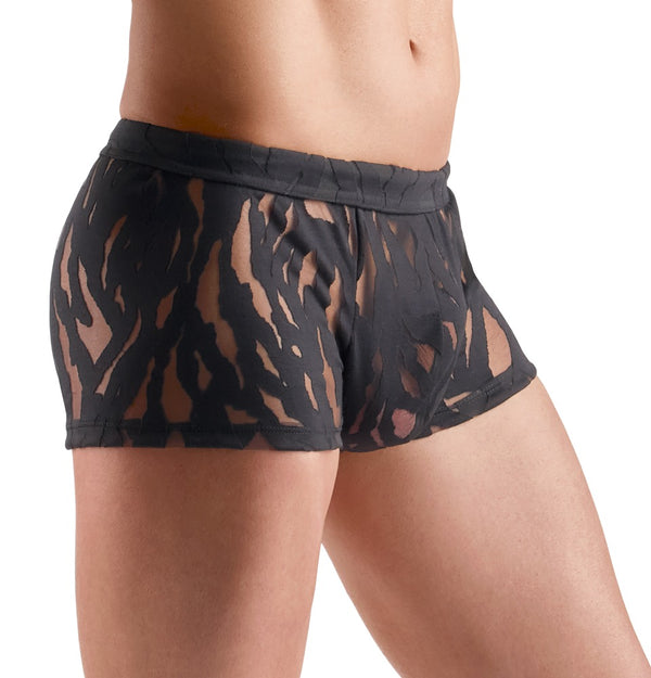 Svenjoyment boxer - Zwart - Svenjoyment - SKU: 21335981701