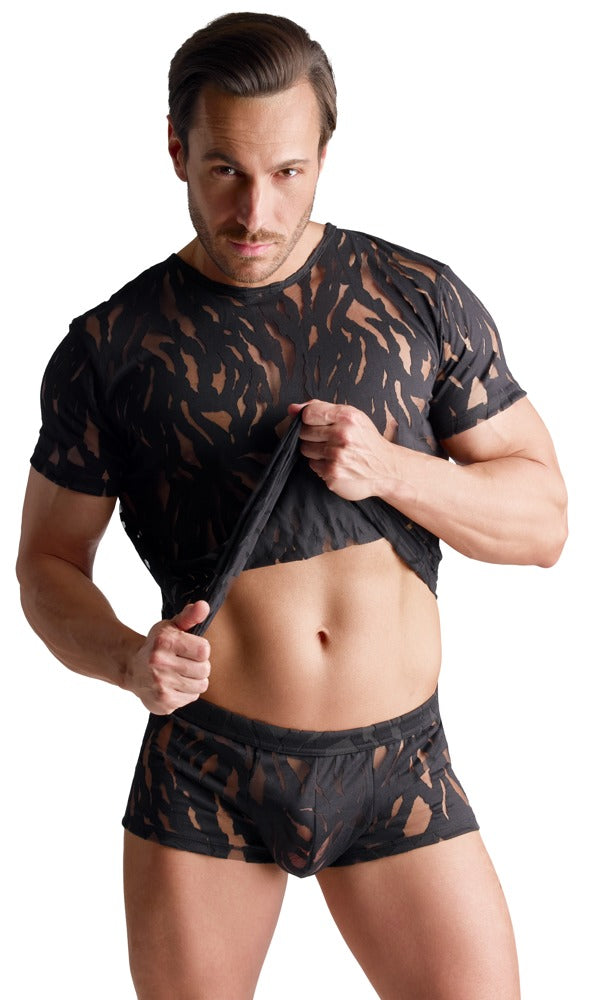 Svenjoyment boxer - Zwart - Svenjoyment - SKU: 21335981701