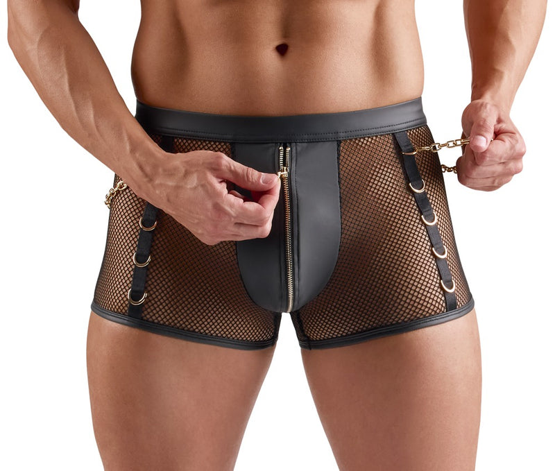Svenjoyment Boxer - Zwart