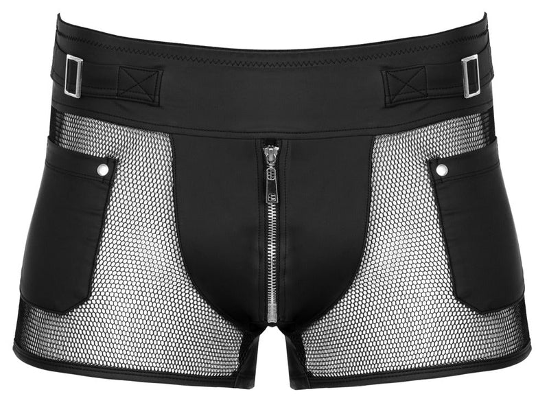 Svenjoyment Boxer - Zwart