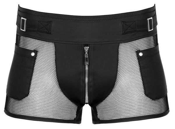 Svenjoyment Boxer - Zwart - Svenjoyment - SKU: 21336871711
