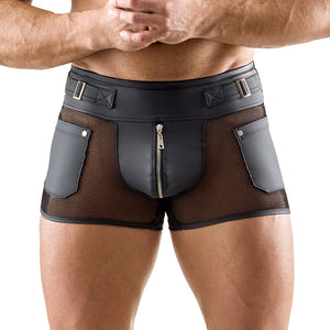Svenjoyment Boxer - Zwart