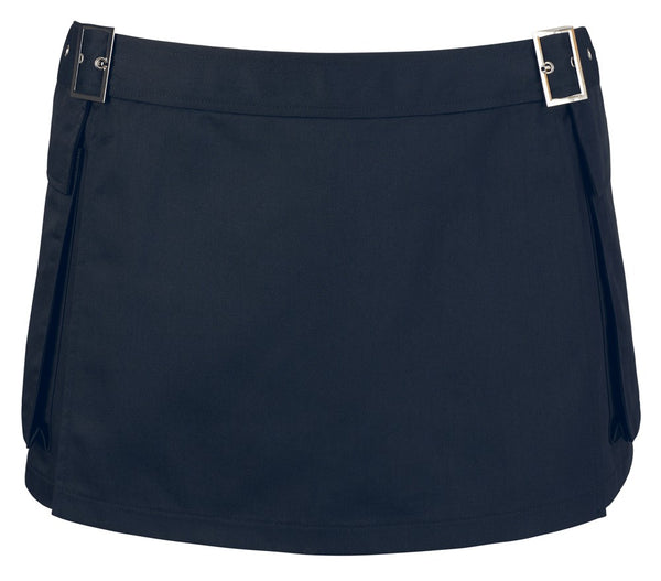 Svenjoyment herenrok met gladiatorstijl - Zwart - Svenjoyment - SKU: 21402091161