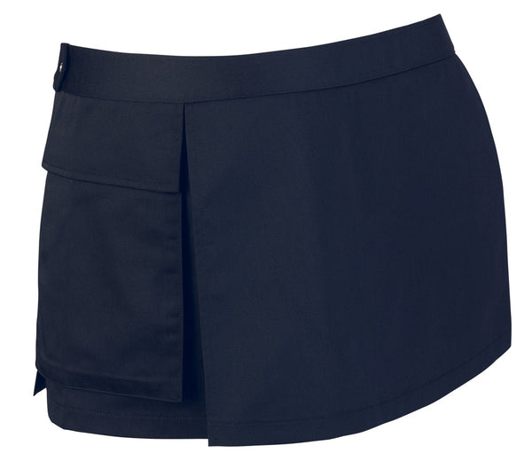 Svenjoyment herenrok met gladiatorstijl - Zwart - Svenjoyment - SKU: 21402091161