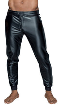 Noir Broek - Zwart