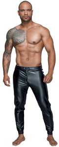 Noir Broek - Zwart