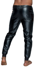 Noir Broek - Zwart