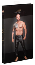 Noir Broek - Zwart