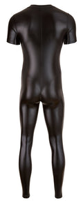 Svenjoyment Jumpsuit - Zwart