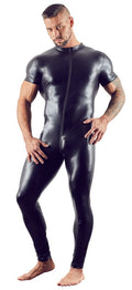Svenjoyment Jumpsuit - Zwart