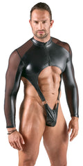 Svenjoyment Body - Zwart