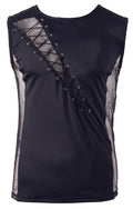 Svenjoyment Shirt - Zwart